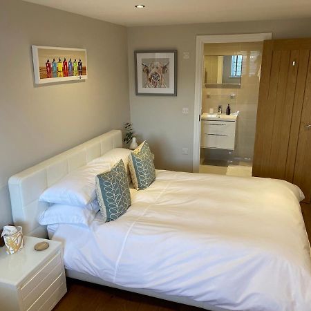 Bed and Breakfast No 12 Furze Croft à St Ives Extérieur photo