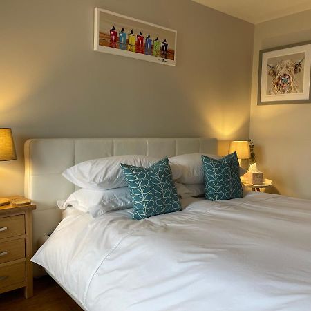 Bed and Breakfast No 12 Furze Croft à St Ives Extérieur photo