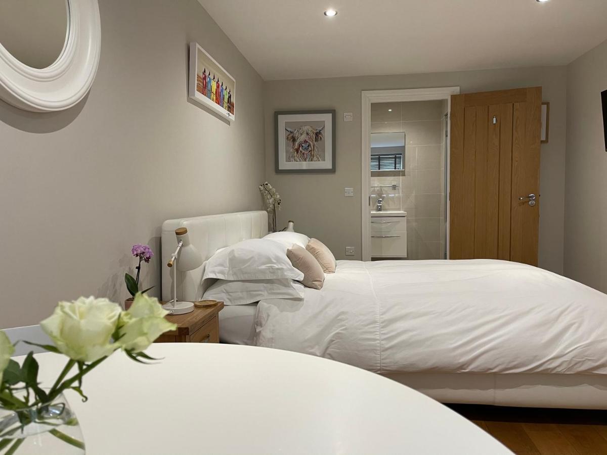 Bed and Breakfast No 12 Furze Croft à St Ives Extérieur photo
