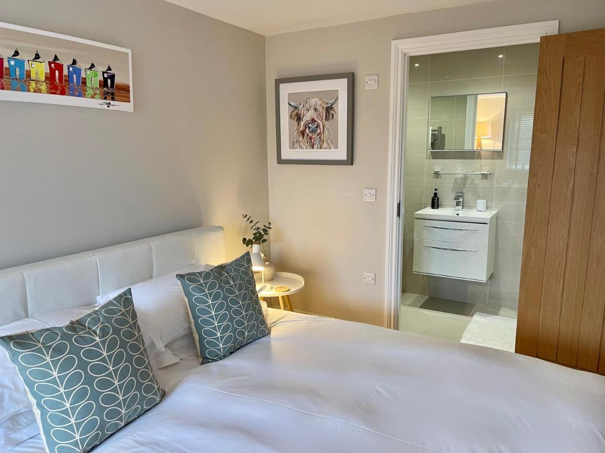 Bed and Breakfast No 12 Furze Croft à St Ives Extérieur photo