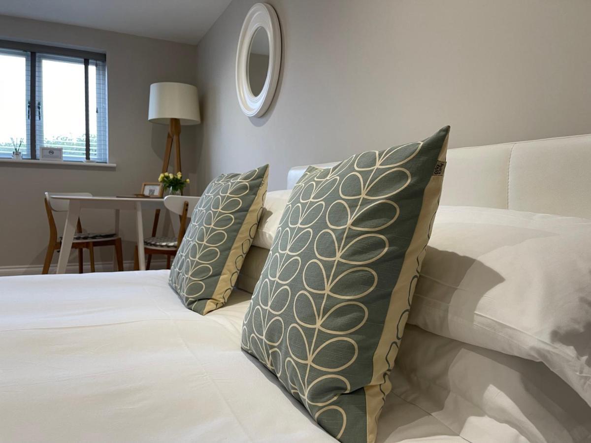 Bed and Breakfast No 12 Furze Croft à St Ives Extérieur photo