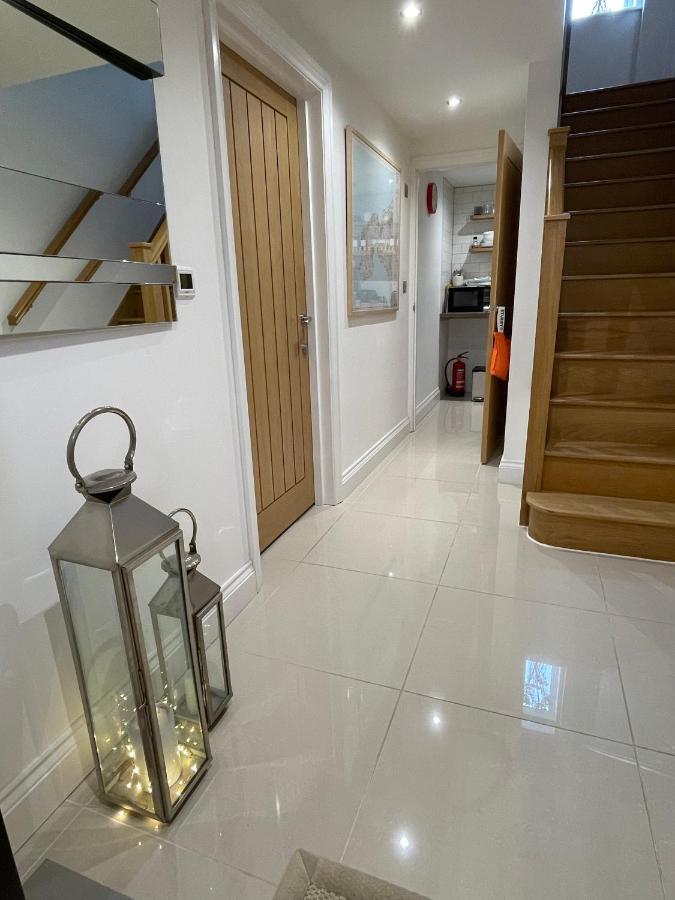 Bed and Breakfast No 12 Furze Croft à St Ives Extérieur photo