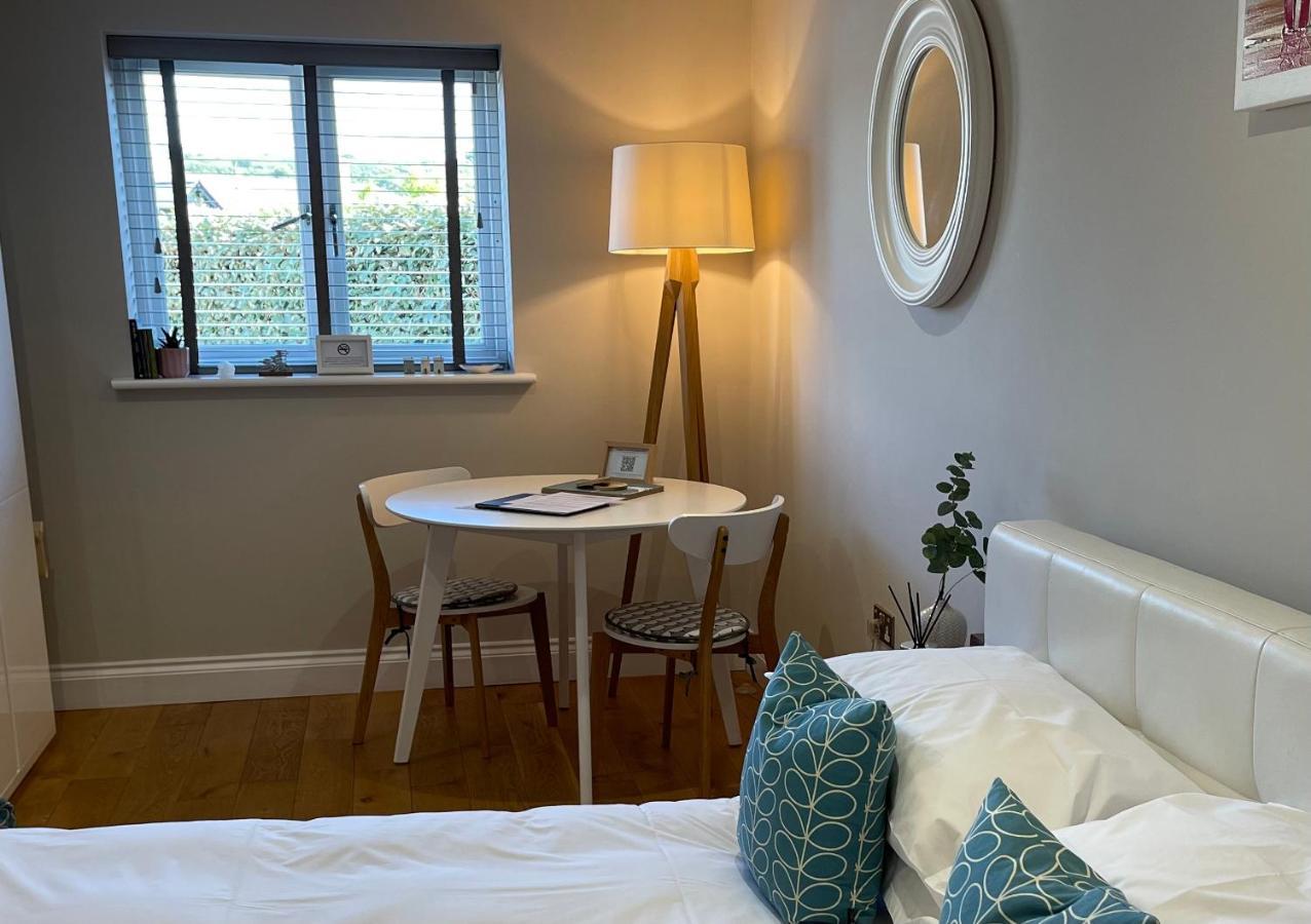 Bed and Breakfast No 12 Furze Croft à St Ives Extérieur photo