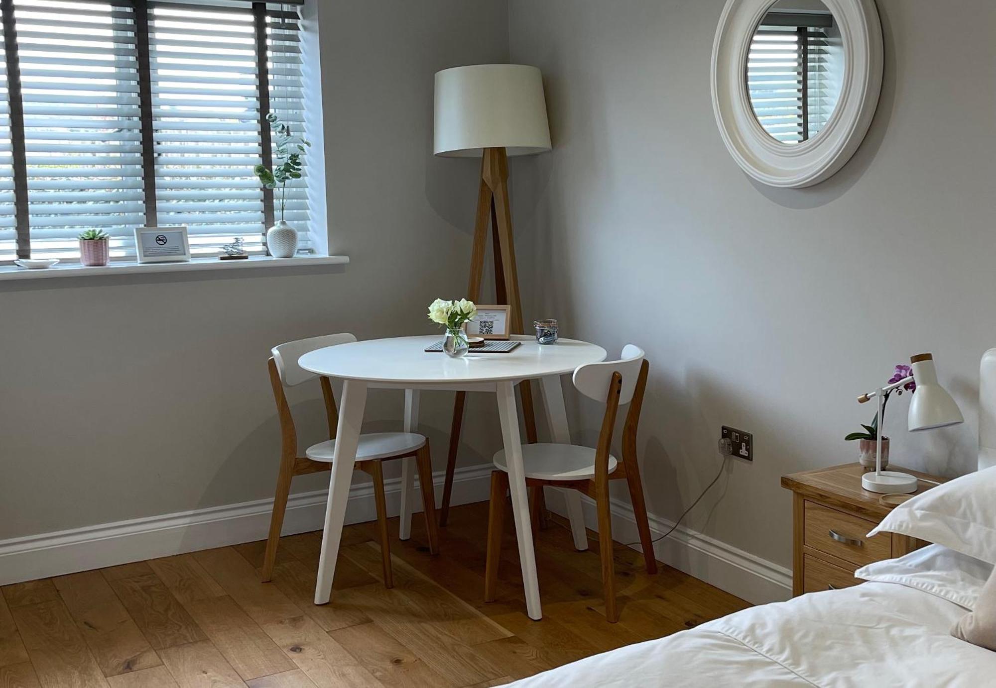 Bed and Breakfast No 12 Furze Croft à St Ives Extérieur photo